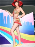美腿模特新闻套图(2) [Beautyleg]2011.07.06 NEWS Photo(82)